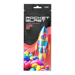 Rocket Blast Slush Pop 2g Vape