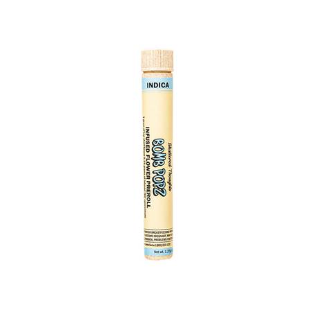 Shattered Thoughts Bomb Popz Preroll