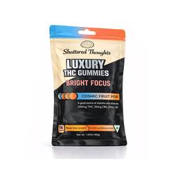 Shattered Thoughts Bright Focus Cosmic Fruit Pop 2