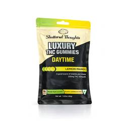 Shattered Thoughts Daytime Lemon Mango 2