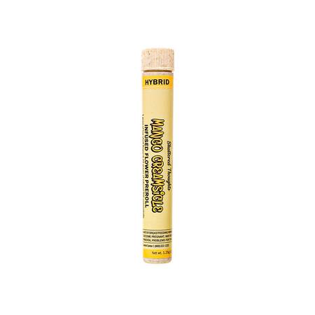 Shattered Thoughts Mango Creamsicle Preroll