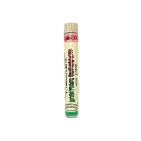Shattered Thoughts Watermelon Bubblegum Preroll