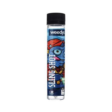 Sling Shot Preroll