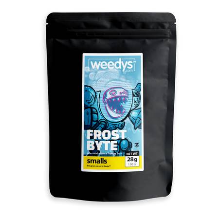 Weedys Frost Byte Smalls