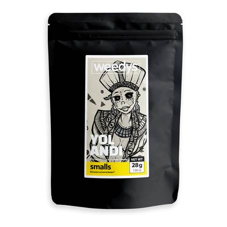 Weedys Yolandi Smalls