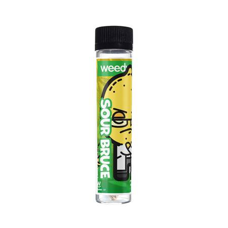 Sour Bruce Preroll