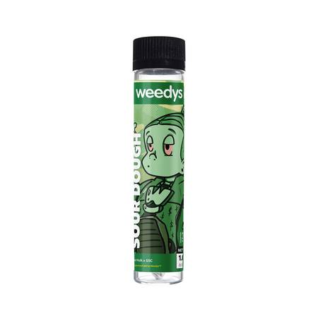 Sour Dough Preroll