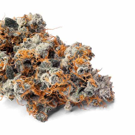 Sour Hulk Flower