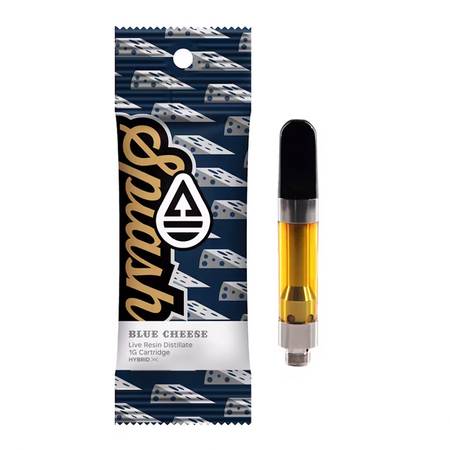 Splash Blue Cheese Vape