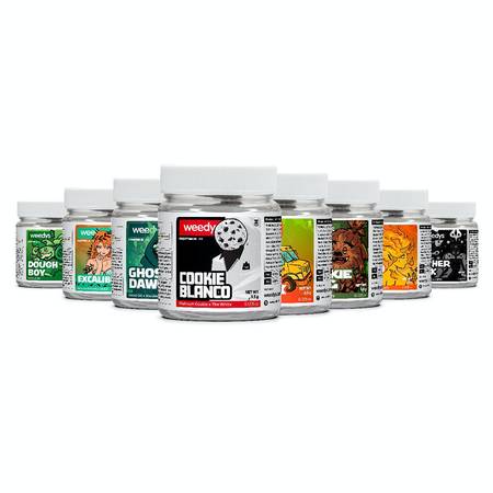 Stoner Variety Pack