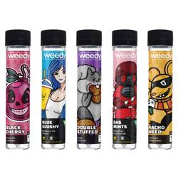 Stoner Pack 6-13-26 - Weedys Bundle Pack