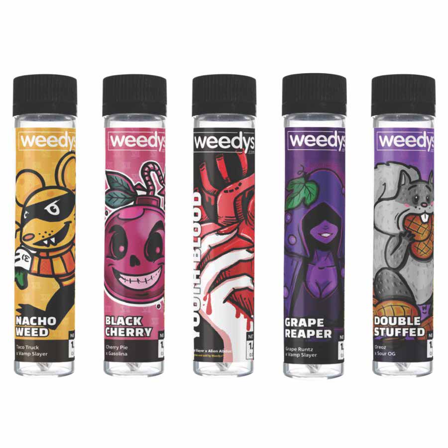 StonerPAck81225