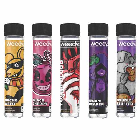 StonerPAck81225
