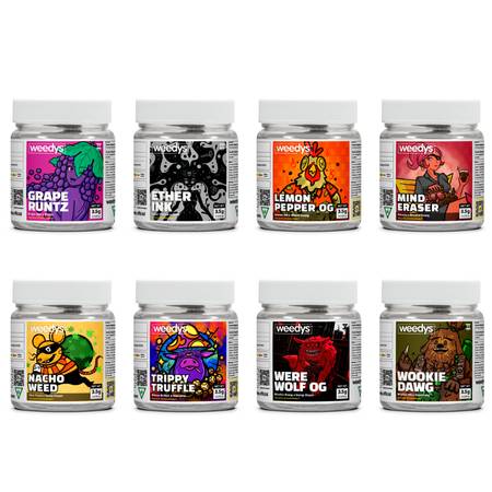SVP 6-21-25 - Weedys Bundle Pack