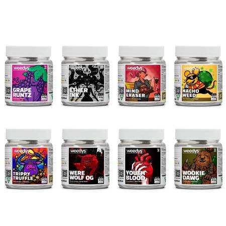 SVP 7-2-25 - Weedys Bundle Pack