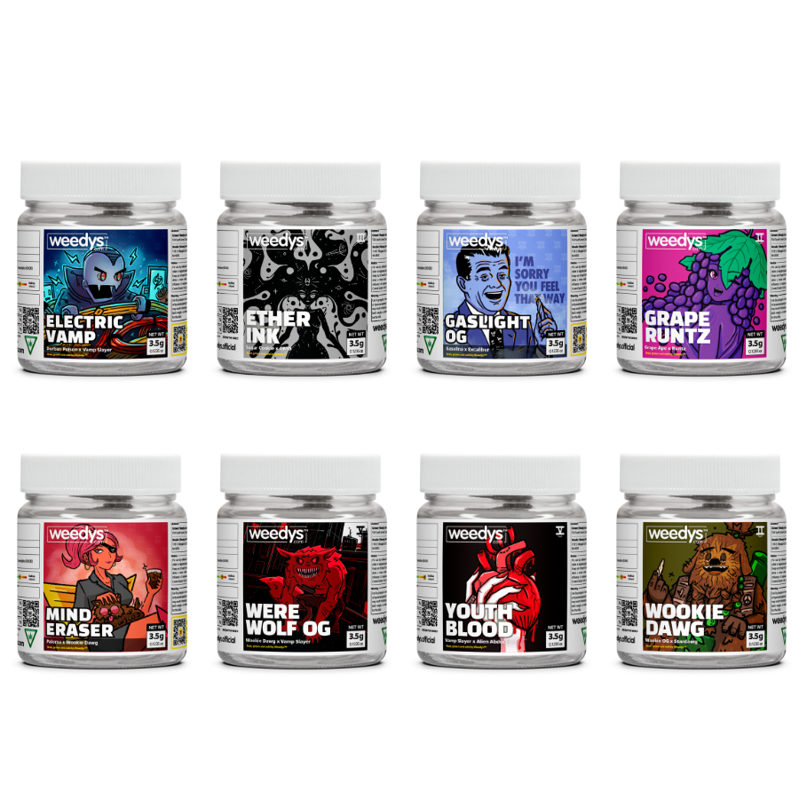 SVP 7-28-25 - Weedys Bundle Pack