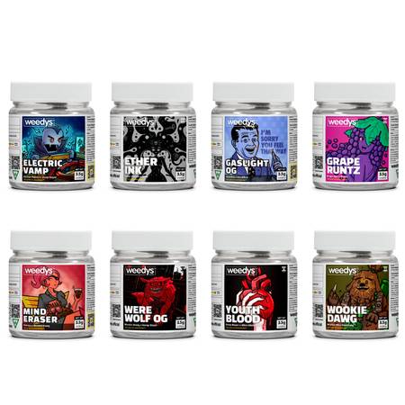 SVP 7-28-25 - Weedys Bundle Pack