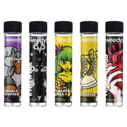 Sweet High 1-29-26 - Weedys Bundle Pack