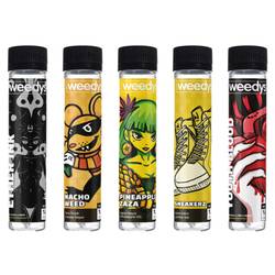 Sweet Hight  - Weedys Bundle Pack