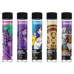 Sweet Pack 3-18-25 - Weedys Bundle Pack