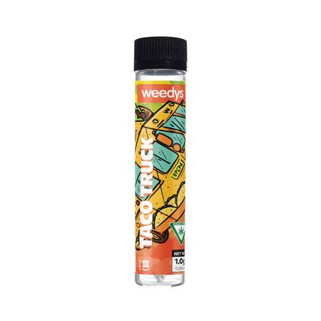 Taco Truck Preroll