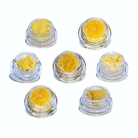 The Dab 7g Pack