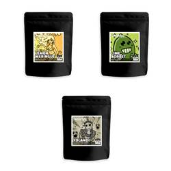 Top Sativa Pack 12-2-25 - Weedys Bundle Pack