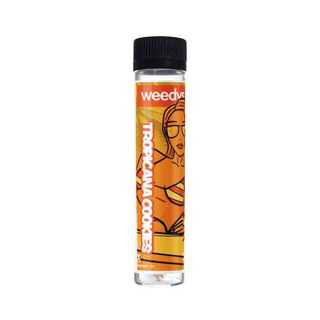 Tropicana Cookies Preroll