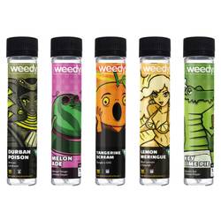 Uplifting Pack 3-18-26 - Weedys Bundle Pack