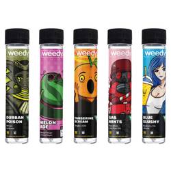 uplifting pack 4-20-26 - Weedys Bundle Pack