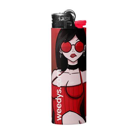 Weedys Weedys Lighter Vamp Slayer product image