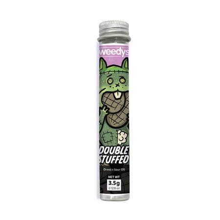 Weedys Vamp Stake Double Stuffed HW