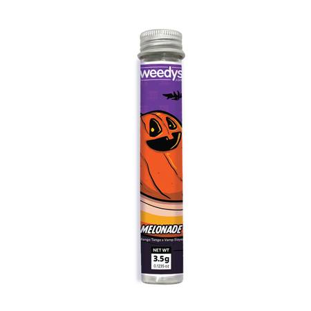 Weedys Vamp Stake Melonade HW