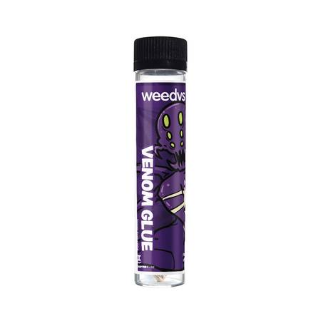 Venom Glue Preroll