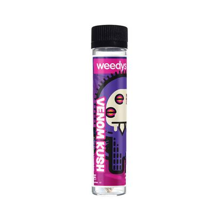 Venom Kush Preroll