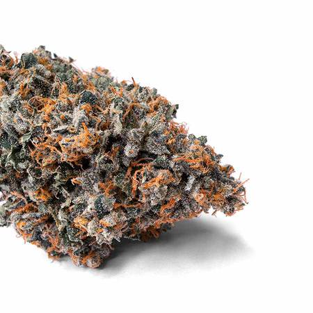 Venom Kush Flower