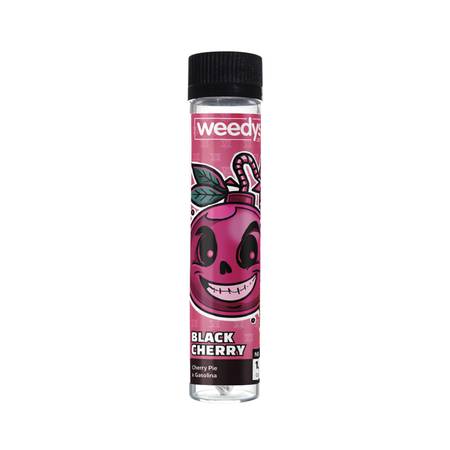 Weedys Black Cherry Preroll