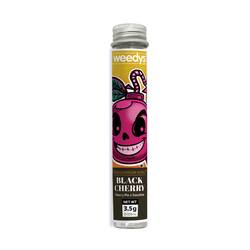 Weedys Black Cherry Resolution Roll 2025