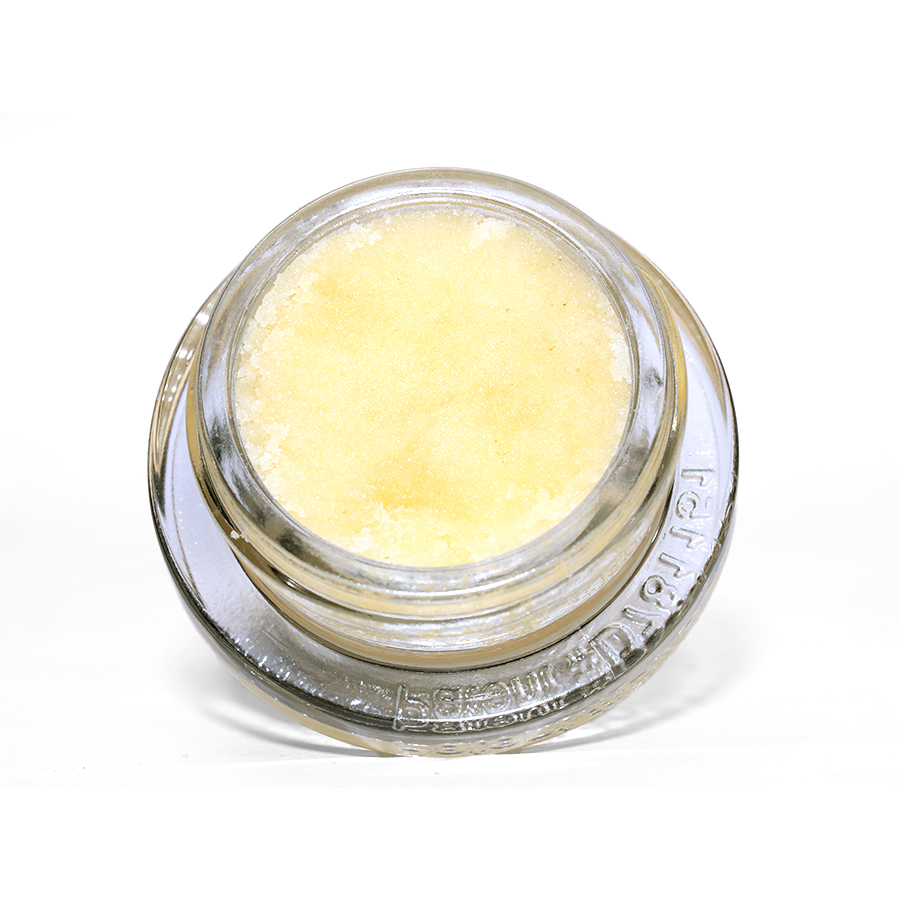 Weedys Creme Brulee Concentrate Weedys Creme Brulee Concentrate