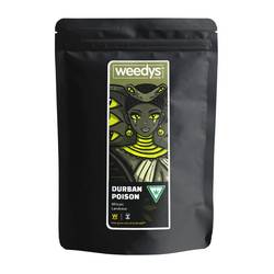 Weedys Durban Poison v2