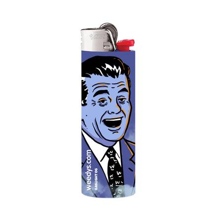 Weedys Gaslight OG Lighter