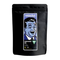Weedys Gaslight OG Mylar 2026