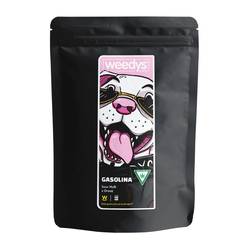 Weedys Gasolina Eight 2025