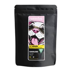 Weedys Gasolina smalls 2026