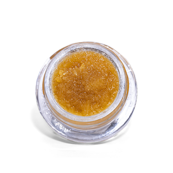 Weedys Grape OG concentrate Weedys Grape OG concentrate