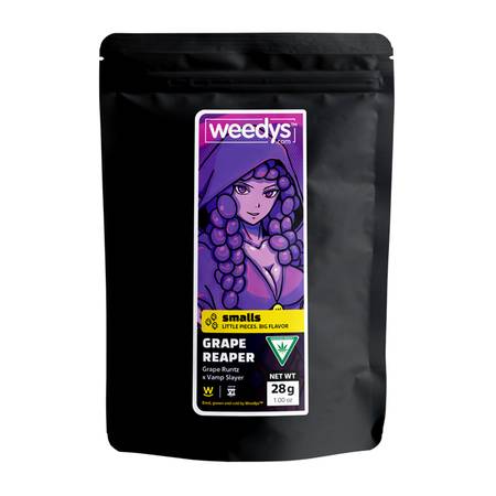 Weedys Grape Reaper smalls 2026 v2