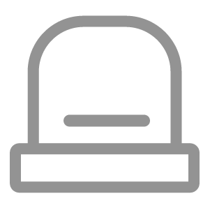 Half filled star rating icon Half filled star rating icon