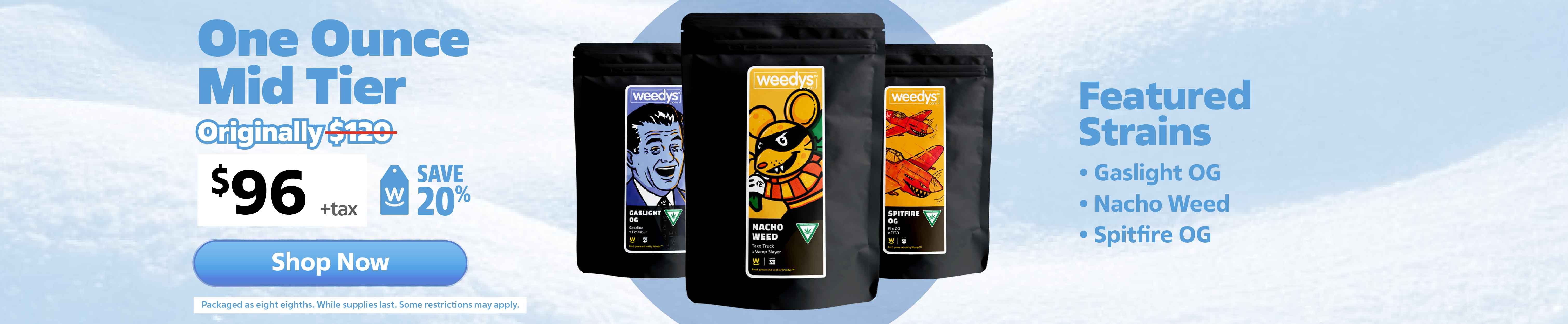 Weedys Jan Midtier Banners Desktop Weedys Jan Midtier Banners Desktop