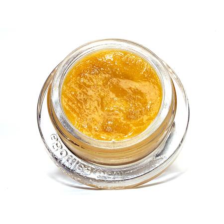 Weedys Jedi Ink Concentrate Weedys Jedi Ink Concentrate