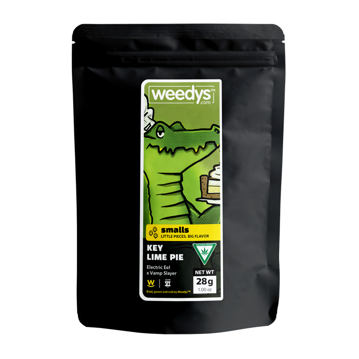 Weedys Key Lime Pie Smalls 2026 Weedys Key Lime Pie Smalls 2026